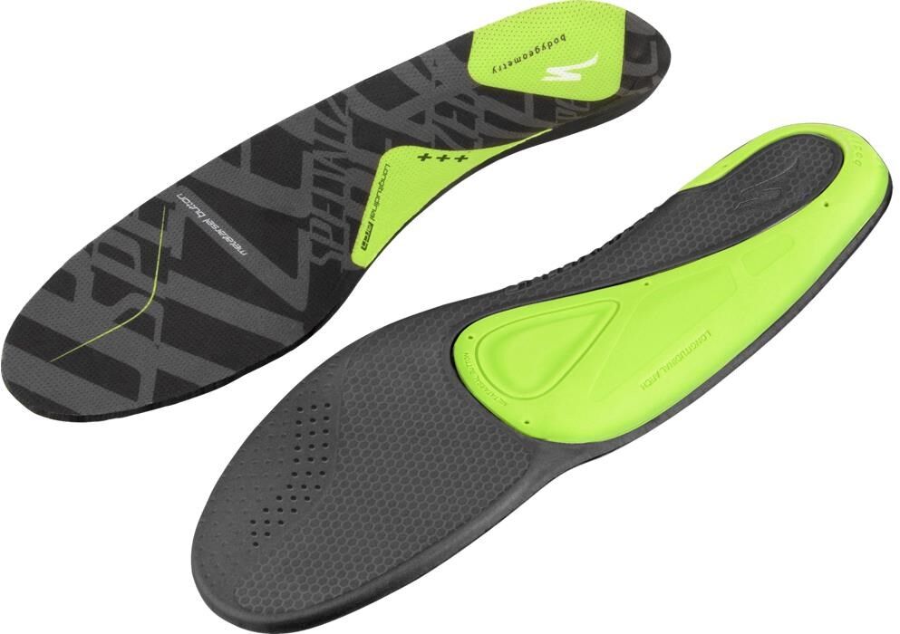 SPECIALIZED Body Geometry SL Footbeds +++ click to zoom image
