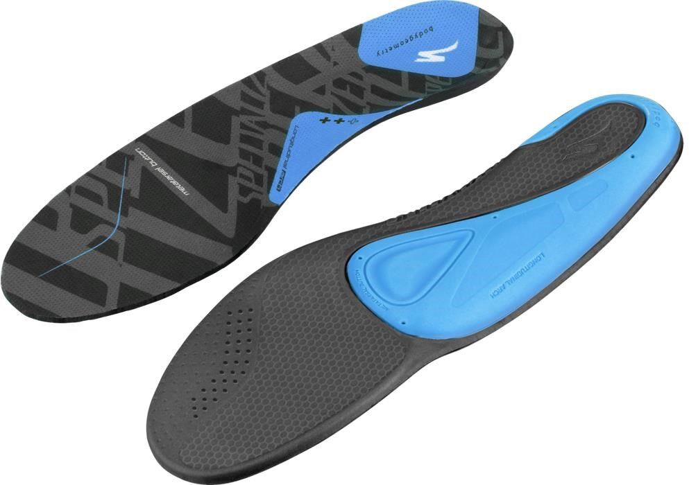 SPECIALIZED Body Geometry SL Footbeds ++ click to zoom image