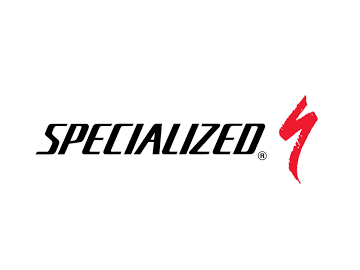 Specialized logo