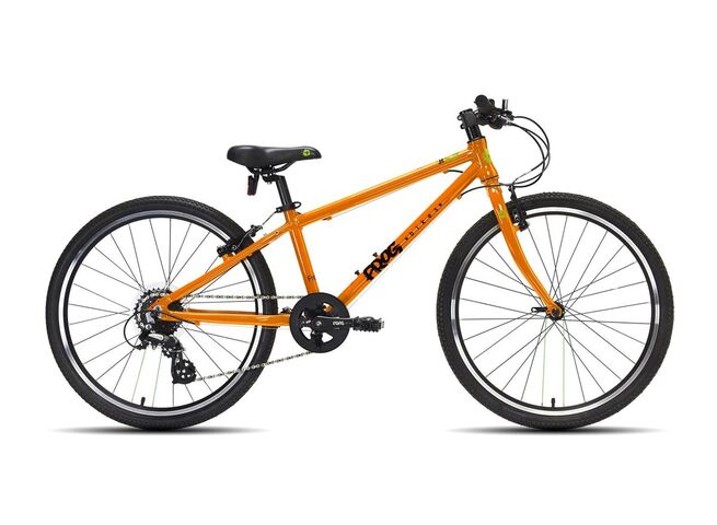 Frog 61 Kids Bike  Orange  click to zoom image