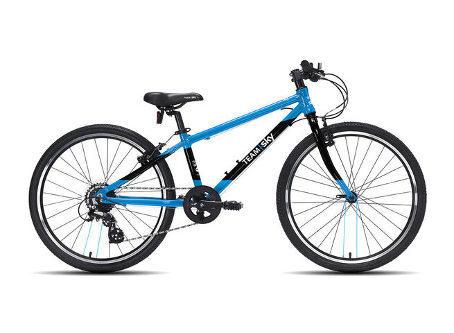 Frog 62 Kids Bike  click to zoom image