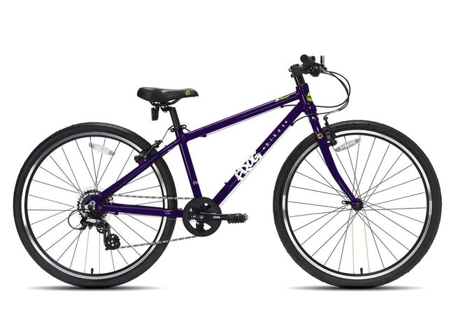 Frog 69  Purple  click to zoom image