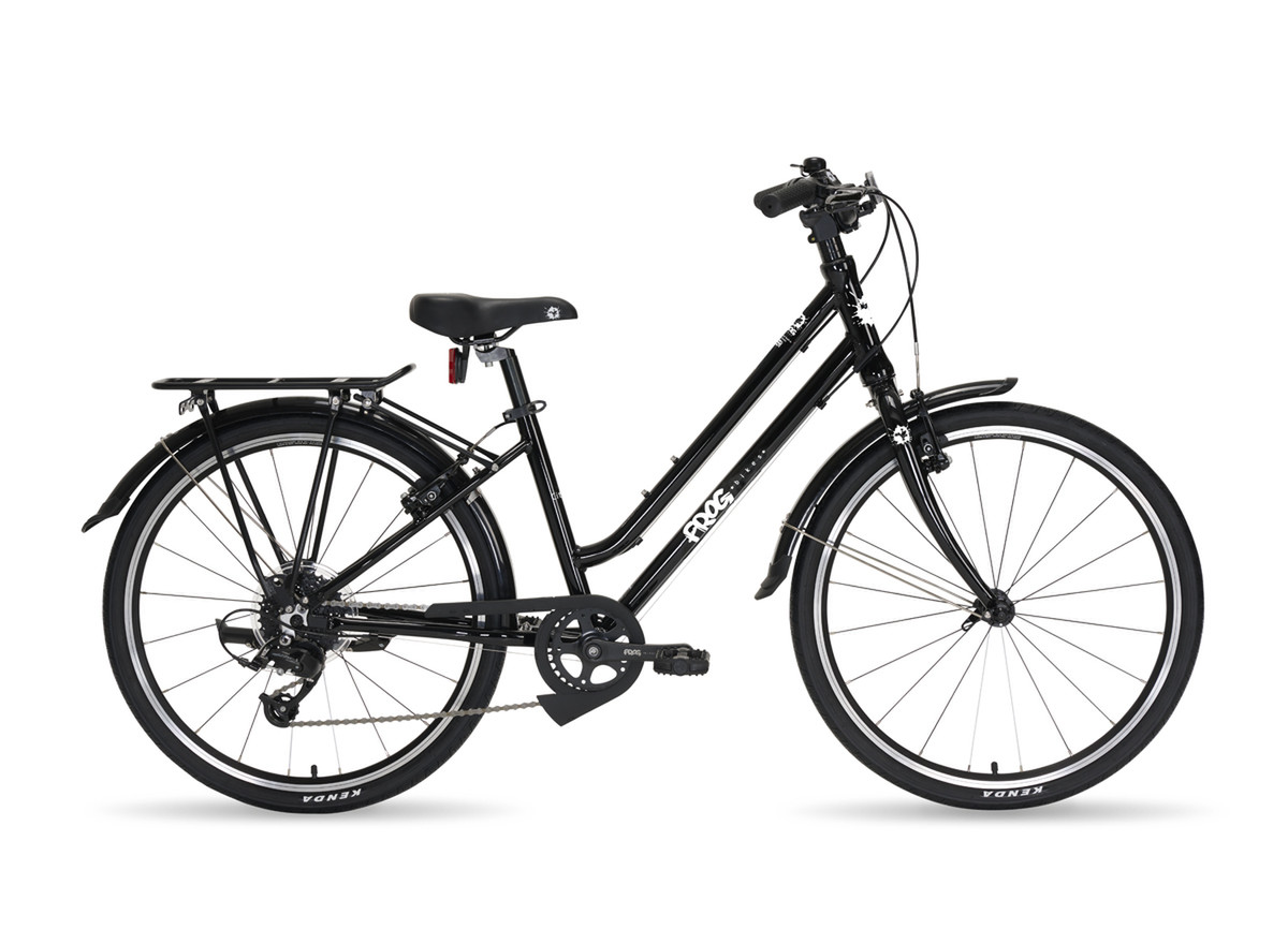 Frog bike 24 inch wheel hotsell