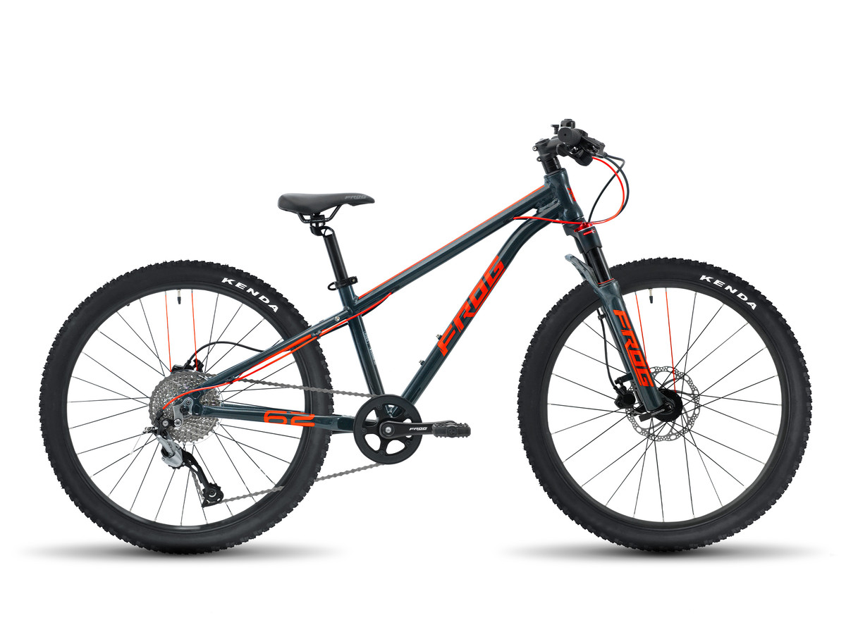 Frog 62 mtb deals
