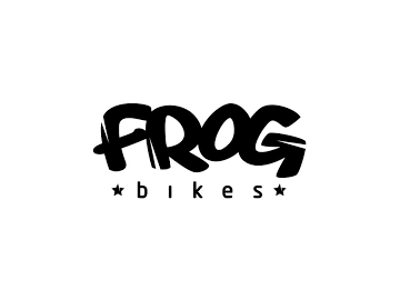 Frog logo