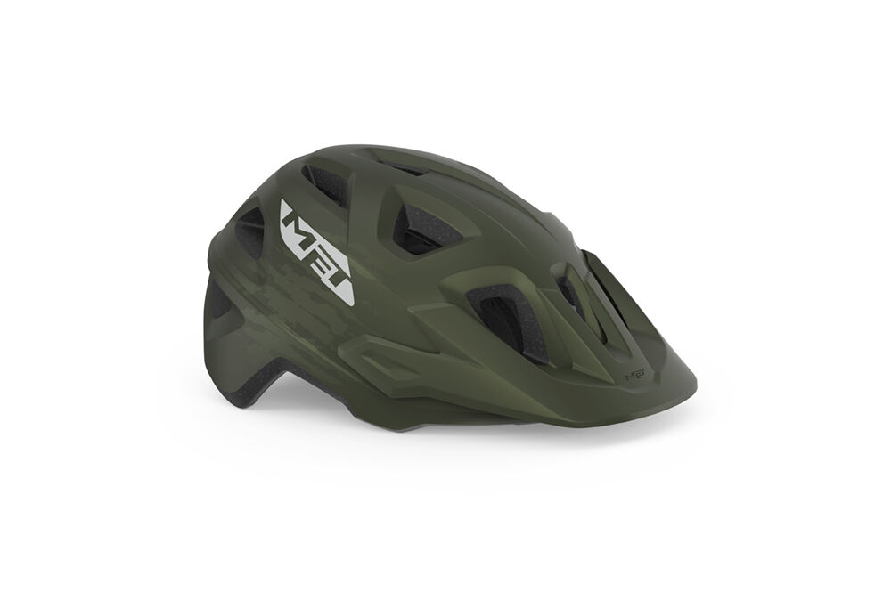 Met Echo MIPS Mountain Bike Helmet click to zoom image