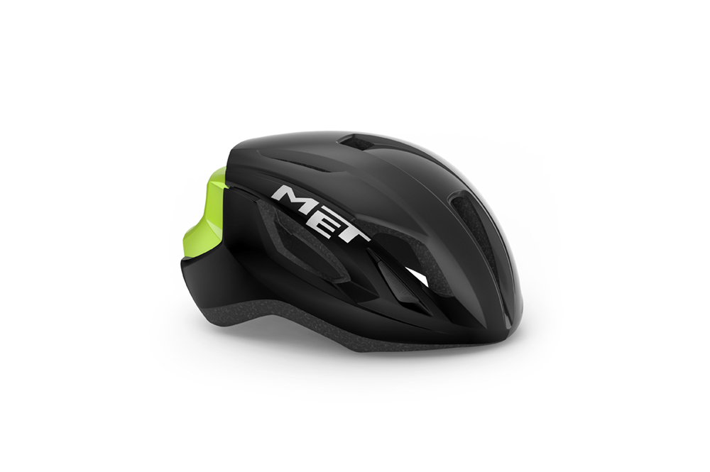 Met bicycle helmets top