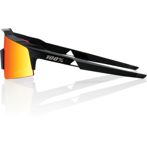 100% Speedcraft SL HiPER Red Mirror click to zoom image