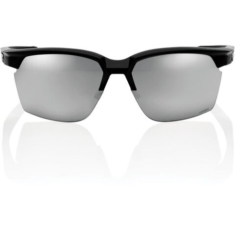 100% Sportcoupe HiPER Silver Mirror Lens click to zoom image