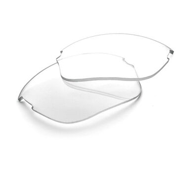 100% Sportcoupe Replacement Lens - Clear