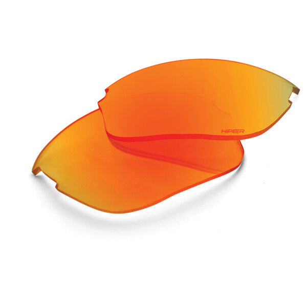 100% Sportcoupe Replacement Lens - HiPER Red Mirror click to zoom image