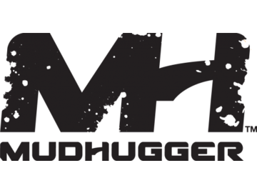 Mudhugger logo