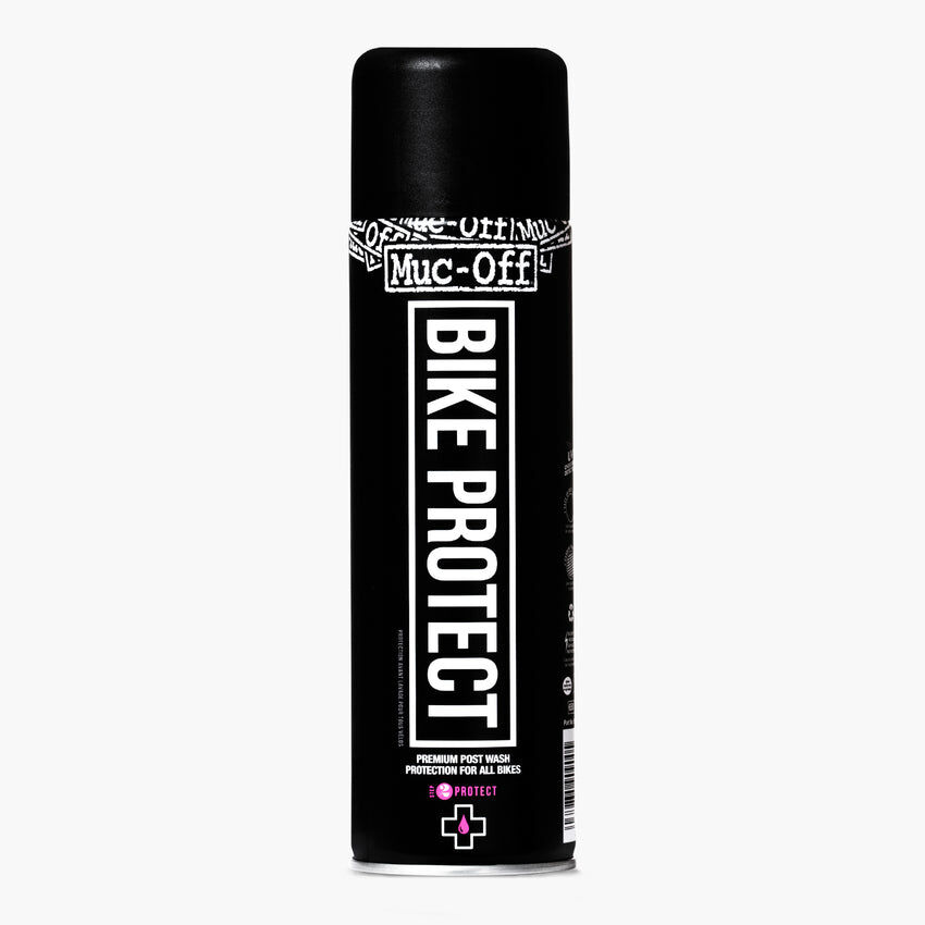Muc-Off Bike Protect - 500ml click to zoom image