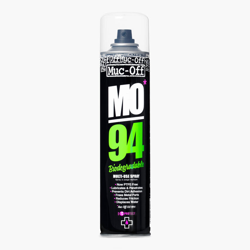 Muc-Off MO-94 - 400ml click to zoom image