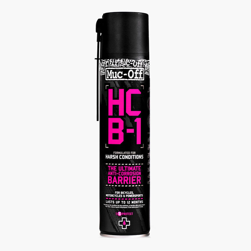 Muc-Off HCB-1 - 400ml click to zoom image