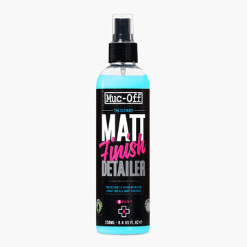 Muc-Off Matt Finish Detailer - 250ml