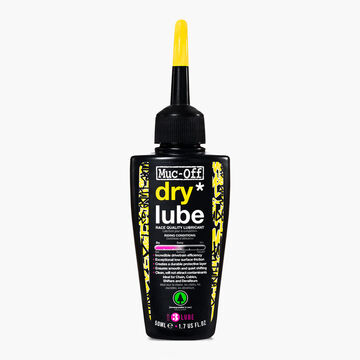 Muc-Off Bicycle Dry Weather Lube 50ml