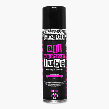 MUC-OFF All Weather Lube - 250ml