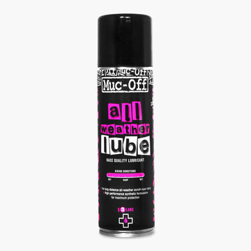 Muc-Off All Weather Lube - 250ml