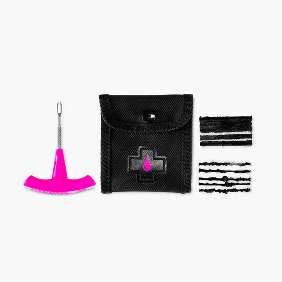 Muc-Off Puncture Plug Repair Kit click to zoom image