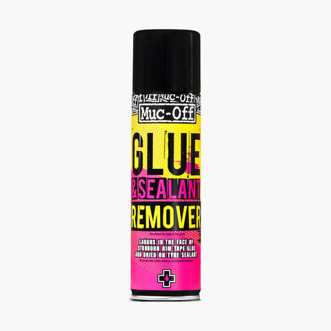 MUC-OFF Glue & Sealant Remover - 200ml 