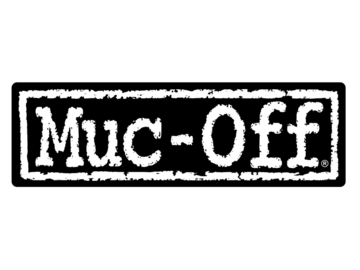 Muc-Off logo