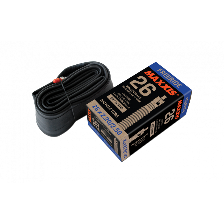 Maxxis Freeride Tubes 27.5"x2.20-2.50" Schrader click to zoom image