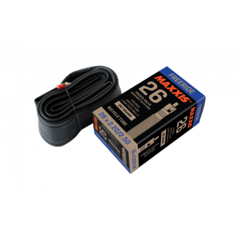 Maxxis Freeride Tubes 27.5"x2.20-2.50" Schrader 