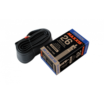Maxxis Freeride Tubes 27.5"x2.20-2.50" Presta
