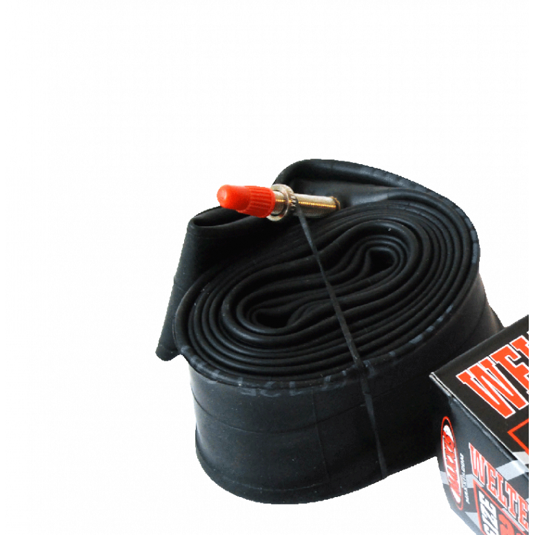 Maxxis Welterweight Tubes 0.80mm Wall Presta 48mm RVC 29x1.75-2.4 click to zoom image