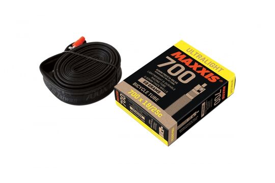 Maxxis Ultra Light 700x25-32