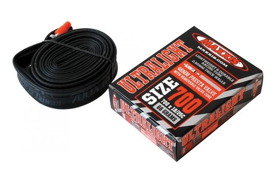 Maxxis Ultralite Tubes Presta RVC 20x1.5-1.75