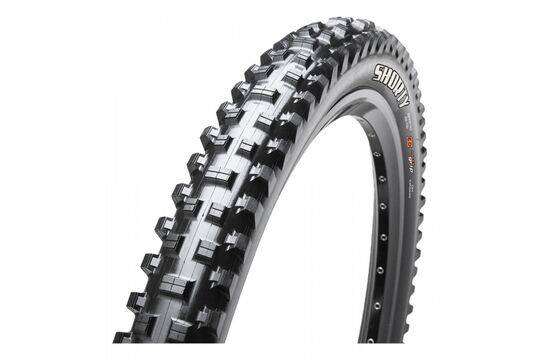 Maxxis Shorty 3C EXO TR 29"x2.30"