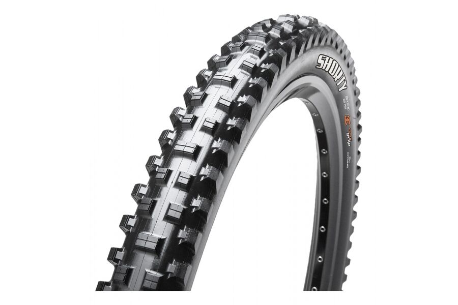 Maxxis Shorty 3C EXO TR 29"x2.30" click to zoom image