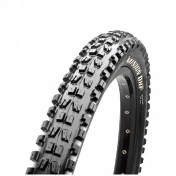 Maxxis Minion DHF 2PLY ST 27.5x2.50