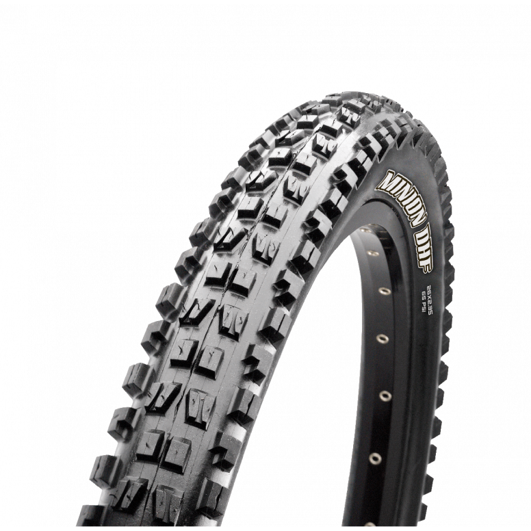 Maxxis Minion DHF 2PLY ST 27.5x2.50 click to zoom image