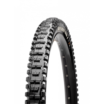 Maxxis Minion DHR II 2PLY ST 26x2.40