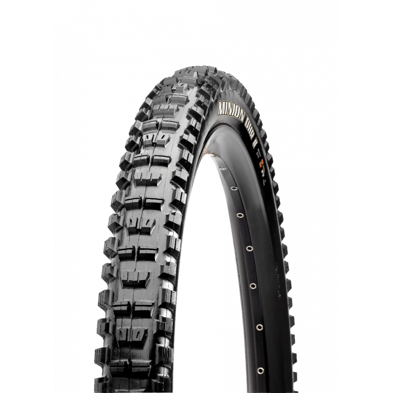 Maxxis Minion DHR II 2PLY ST 26x2.30 click to zoom image