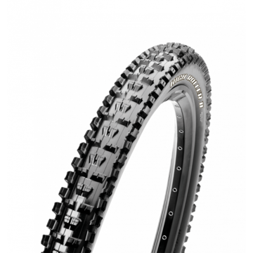 Maxxis High Roller II 2PLY 3C TR Dual Ply Casing 27.5x2.40