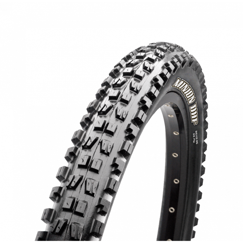 Maxxis Minion DHF 3C DD TR 29x2.50 WT click to zoom image