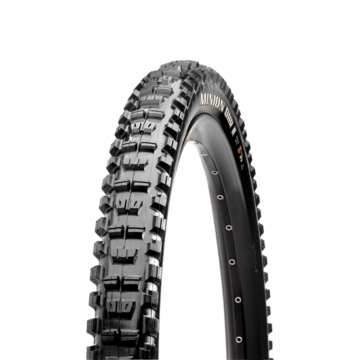 Maxxis Minion DHR II 3C EXO TR 3C MaxxGrip 27.5x2.40 WT