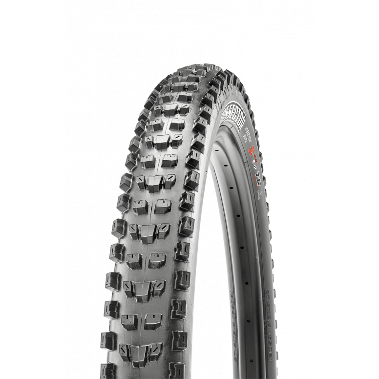 Maxxis Dissector 3C EXO TR 27.5x2.40 WT click to zoom image