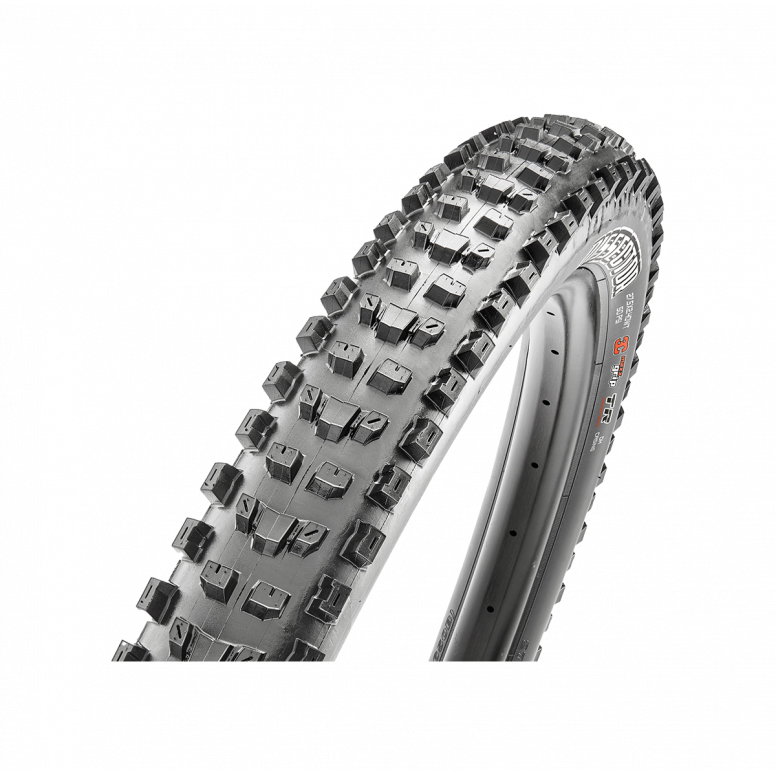Maxxis Dissector 3C Maxx Grip 27.5x2.40 click to zoom image