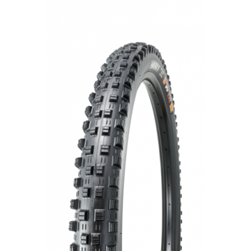 Maxxis Shorty 3C DD TR 27.5x2.40 WT