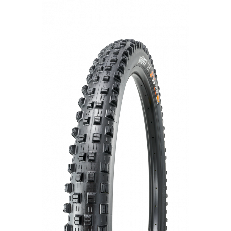 Maxxis Shorty 3C DH TR 3C MaxxGrip 27.5x2.40 WT click to zoom image