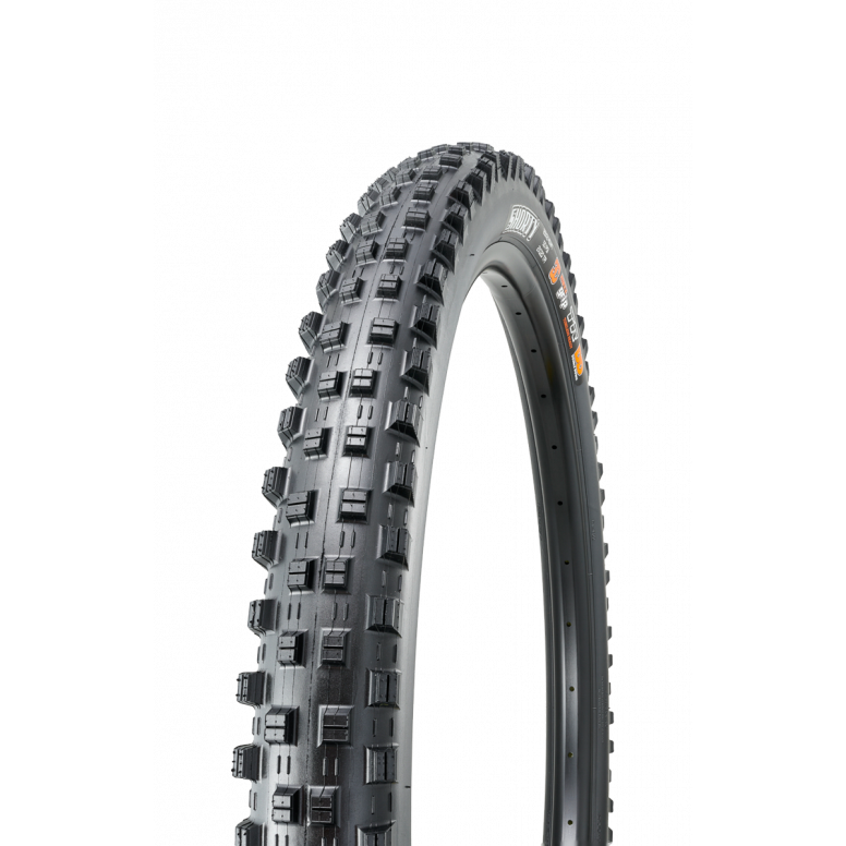Maxxis Shorty 3C DD TR 29x2.40 WT click to zoom image