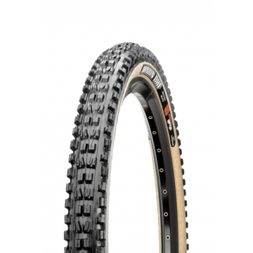 Maxxis Minion DHF 3C EXO TR Tan 27.5x2.30