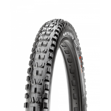 Maxxis Minion DHF+ EXO TR 27.5x2.80