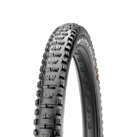 Maxxis Minion DHR II+ EXO TR 27.5x2.80 