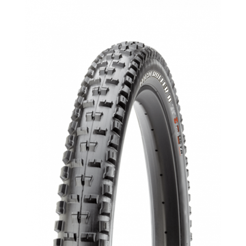 Maxxis High Roller II+ Fld EXO TR 27.5x2.80